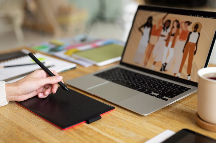 Ação de Financiamento para Startup Tecnológica